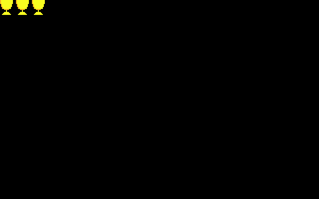 Dynamyters [Falcon030] atari screenshot